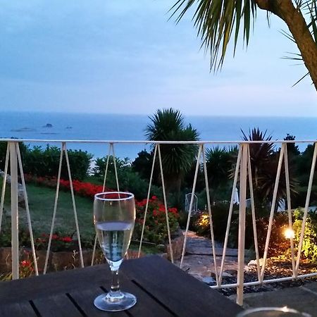 The Windmills Hotel St Brelade Екстер'єр фото