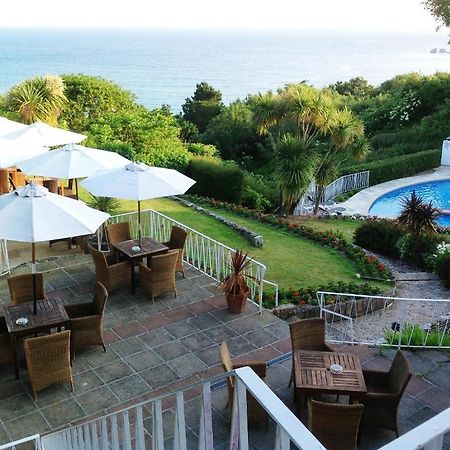 The Windmills Hotel St Brelade Екстер'єр фото