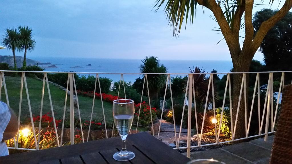 The Windmills Hotel St Brelade Екстер'єр фото