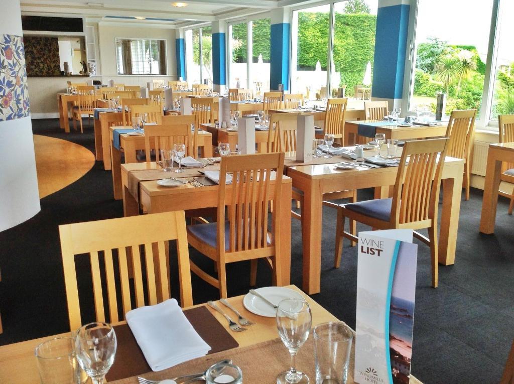 The Windmills Hotel St Brelade Екстер'єр фото