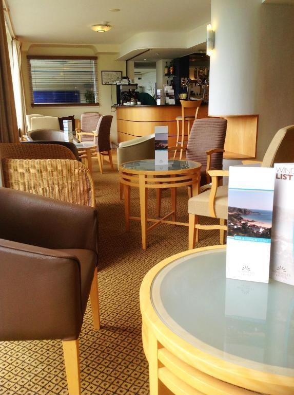 The Windmills Hotel St Brelade Екстер'єр фото