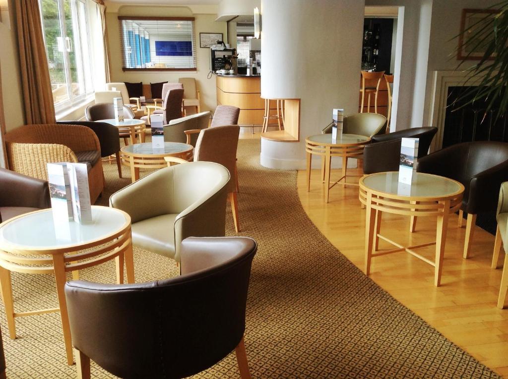 The Windmills Hotel St Brelade Екстер'єр фото