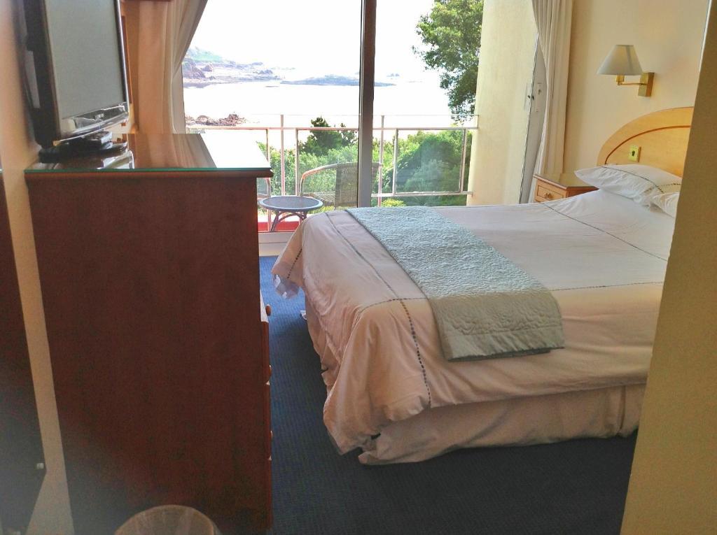 The Windmills Hotel St Brelade Номер фото