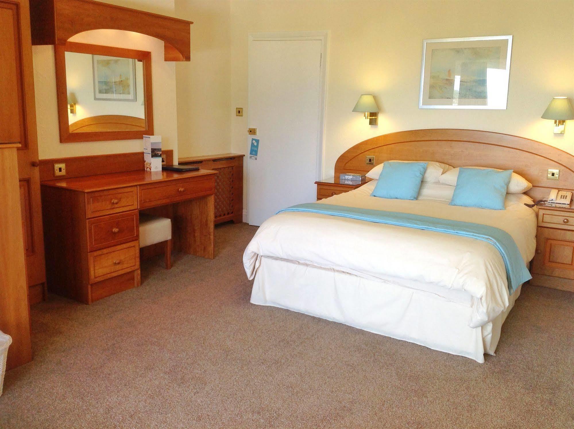 The Windmills Hotel St Brelade Екстер'єр фото