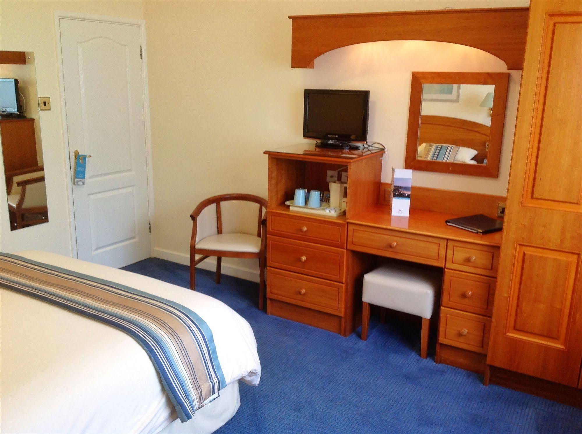 The Windmills Hotel St Brelade Екстер'єр фото