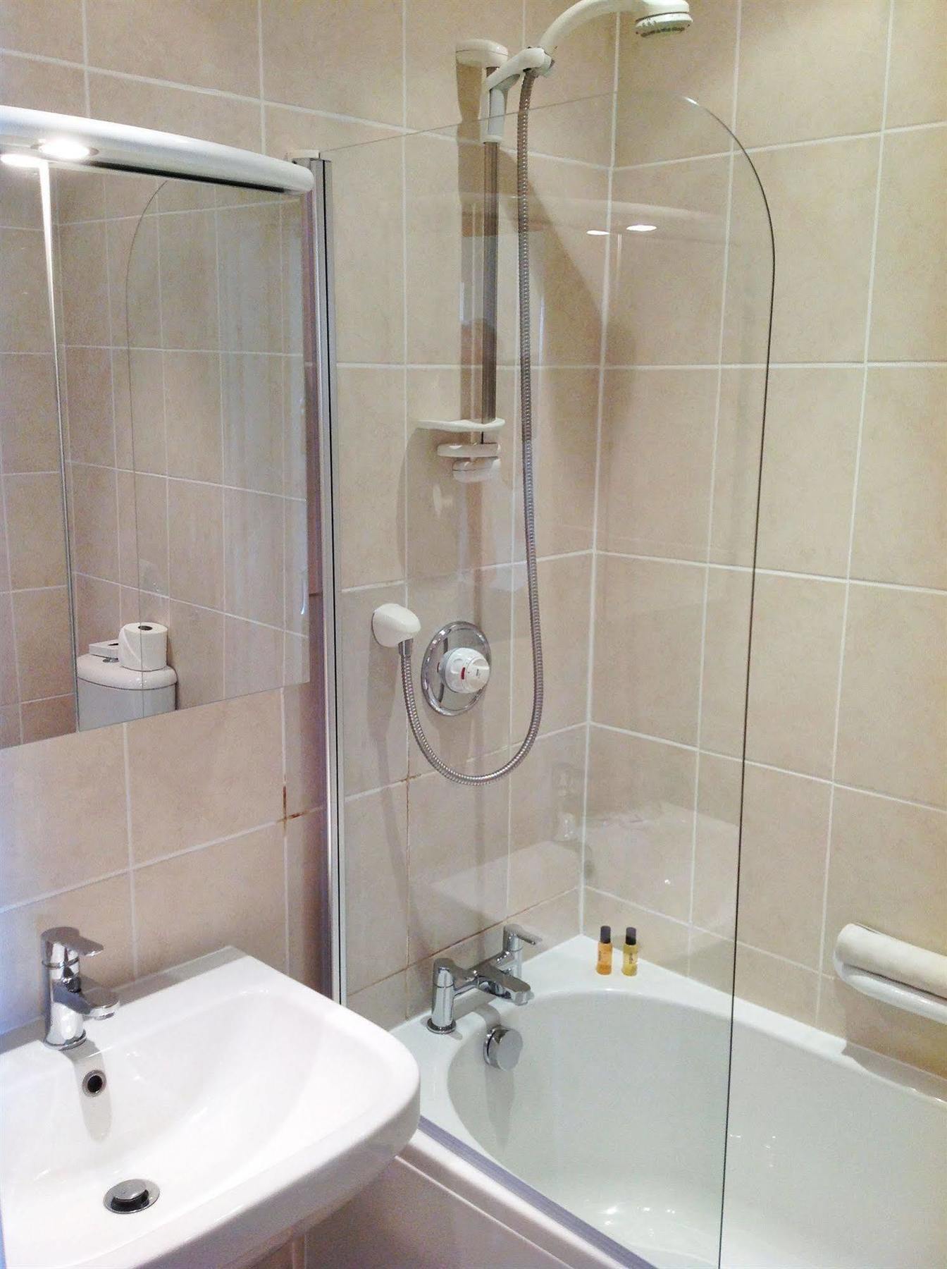 The Windmills Hotel St Brelade Екстер'єр фото