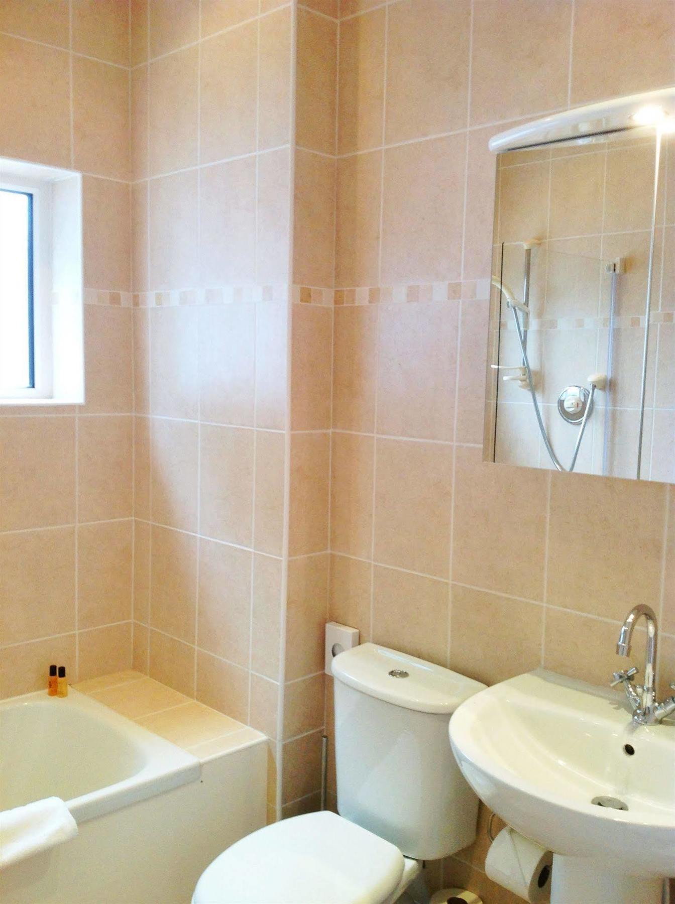 The Windmills Hotel St Brelade Екстер'єр фото