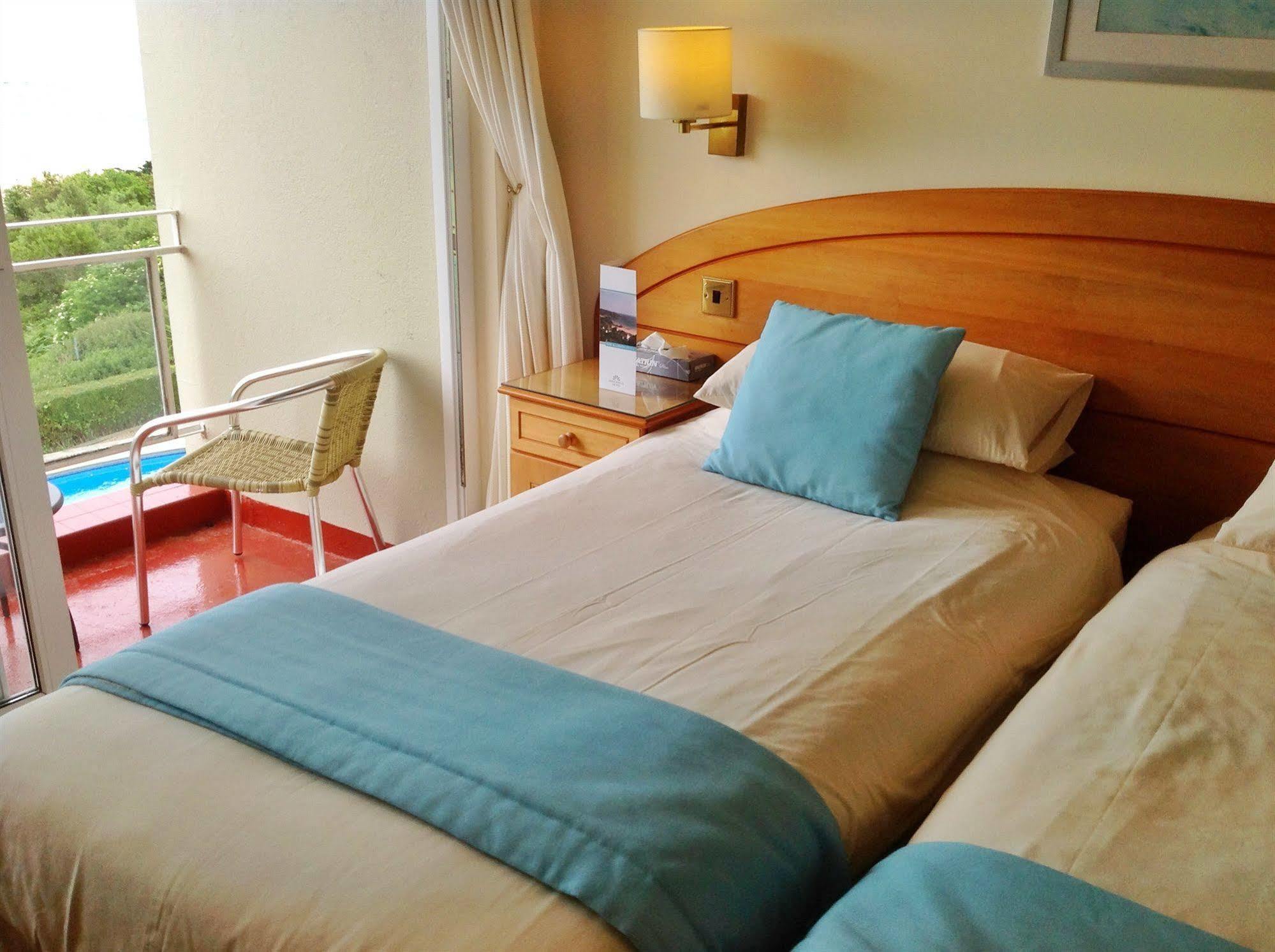 The Windmills Hotel St Brelade Екстер'єр фото