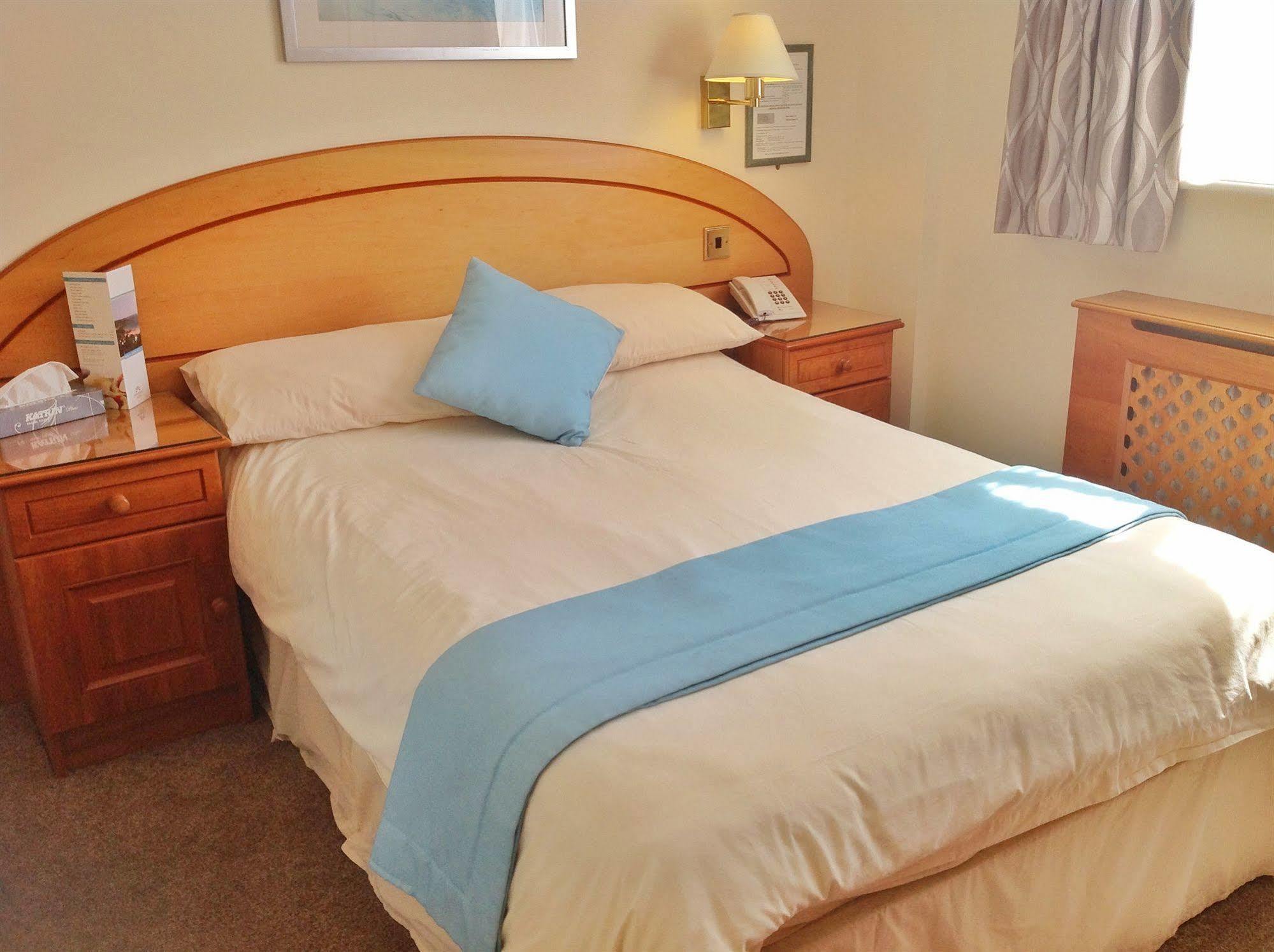 The Windmills Hotel St Brelade Екстер'єр фото