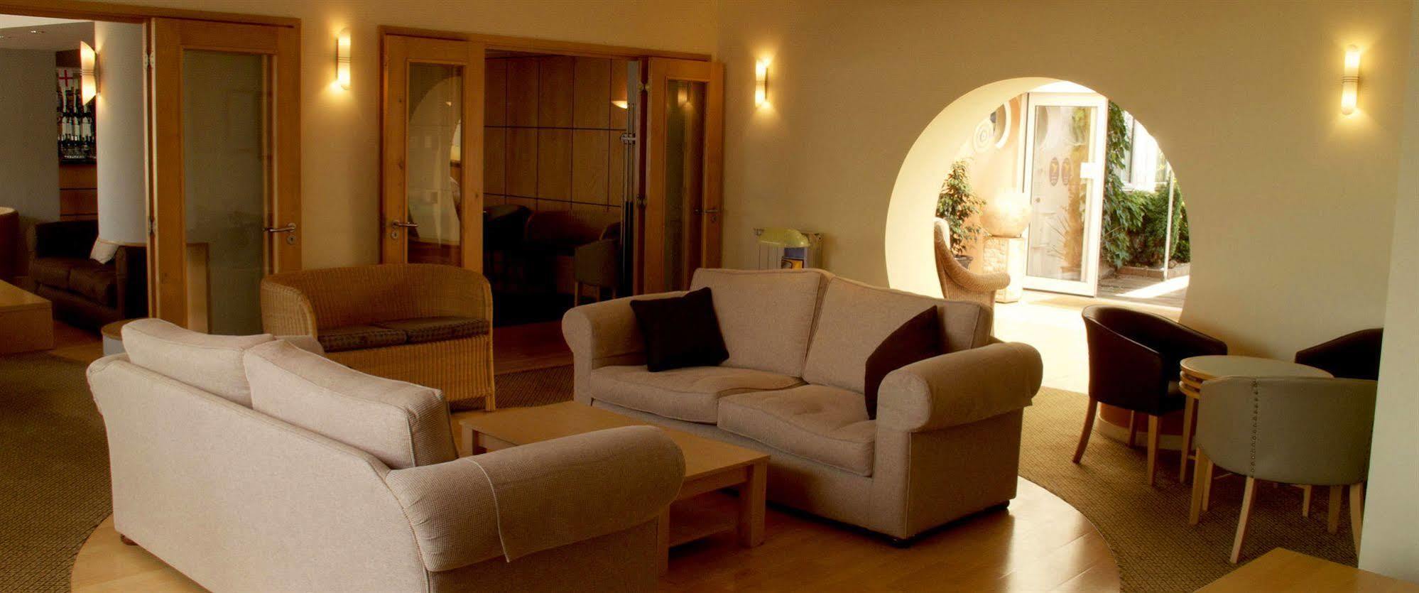 The Windmills Hotel St Brelade Екстер'єр фото